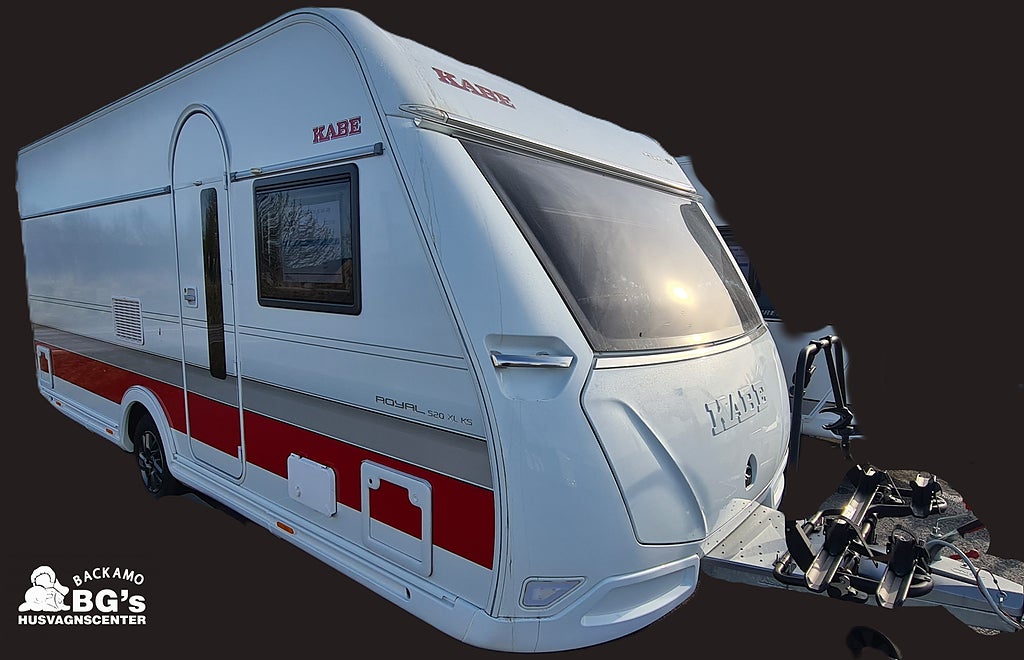 Kabe ROYAL 520 XL KS