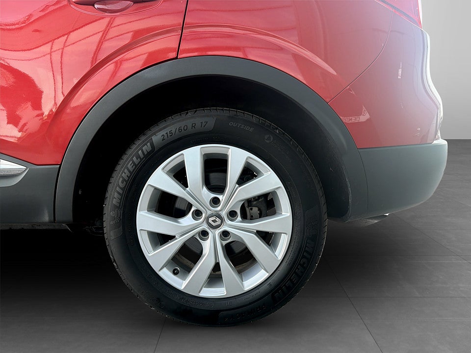 Bild på Renault Kadjar 1.3 TCe GPF 140hk DRAGKROK KEYLESS