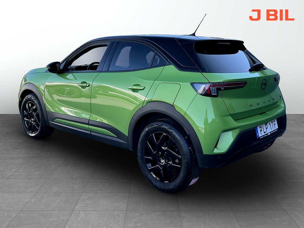 Bild på Opel Mokka-e GS 136hk Aut - PRIVATLEASING!