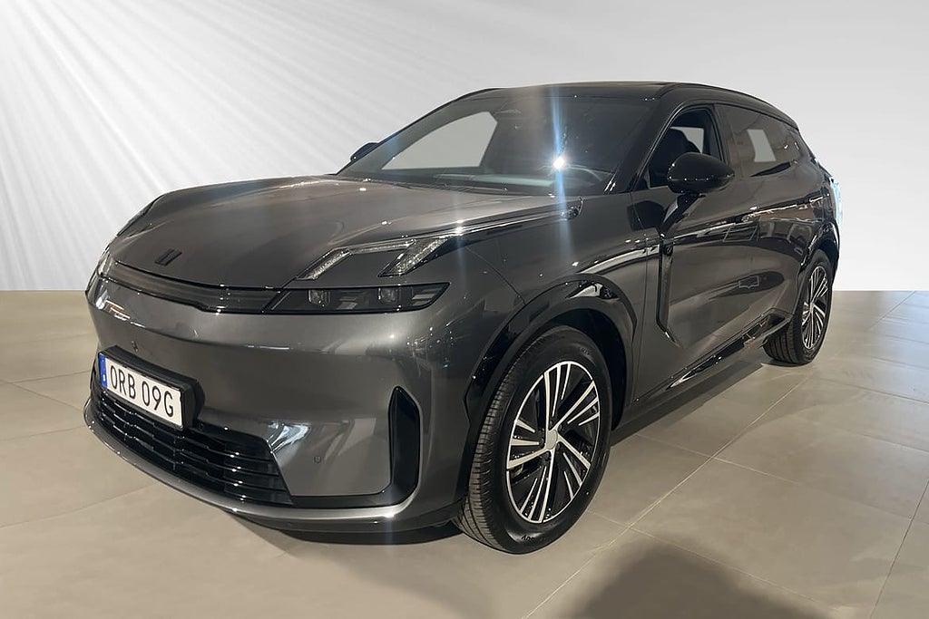 Lynk&Co 08 2025