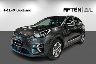 Kia E-Niro Advance 64kW 204hk - PRIVATLEASING