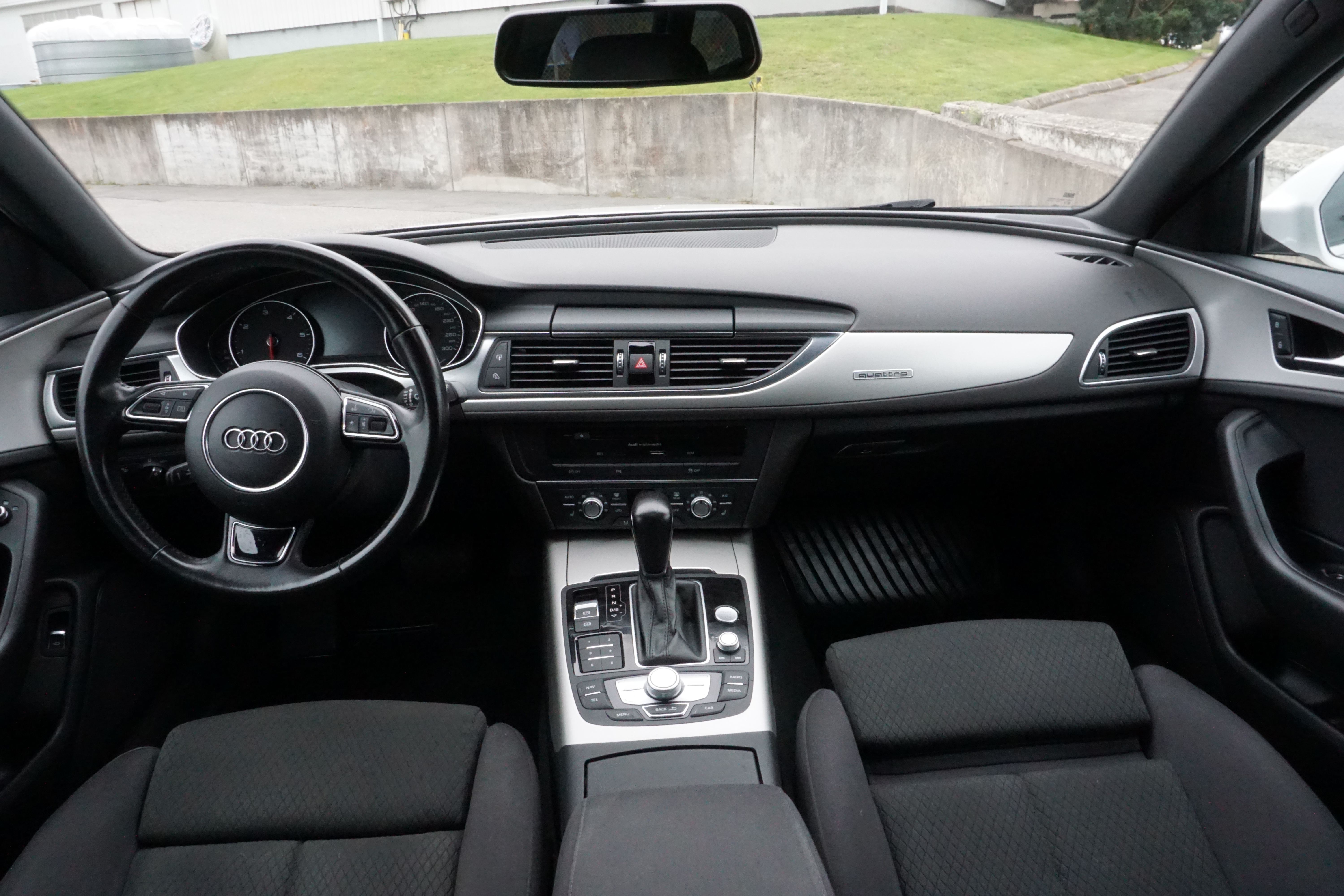 Audi A6 2017, kuva 6/44
