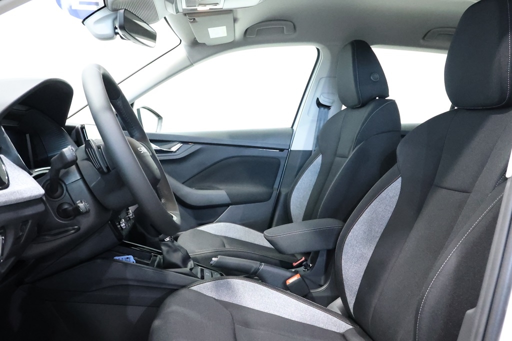 Skoda Kamiq 2027, bild 7/10