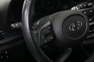 Halvkombi Hyundai i20 10 av 24