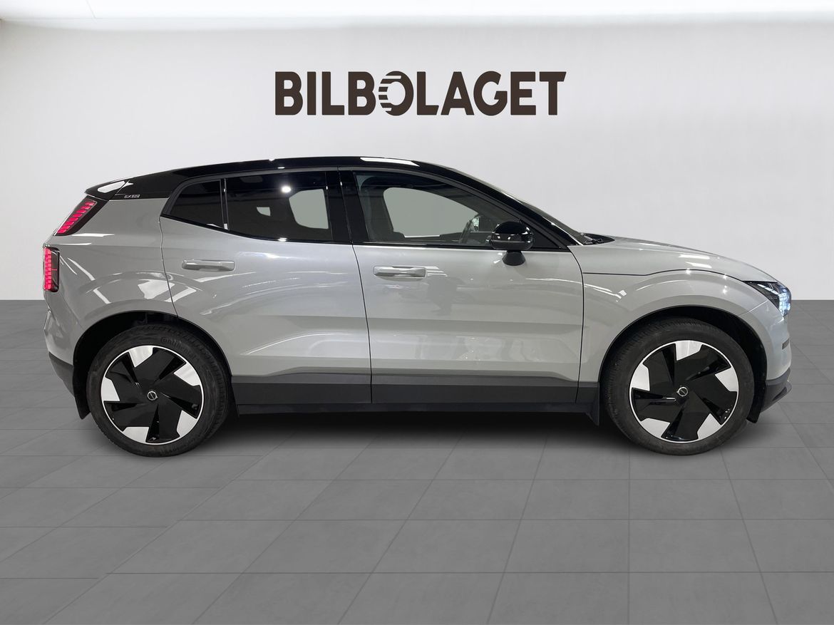 Volvo EX30 Extended Range Plus 2025, bild 6/10