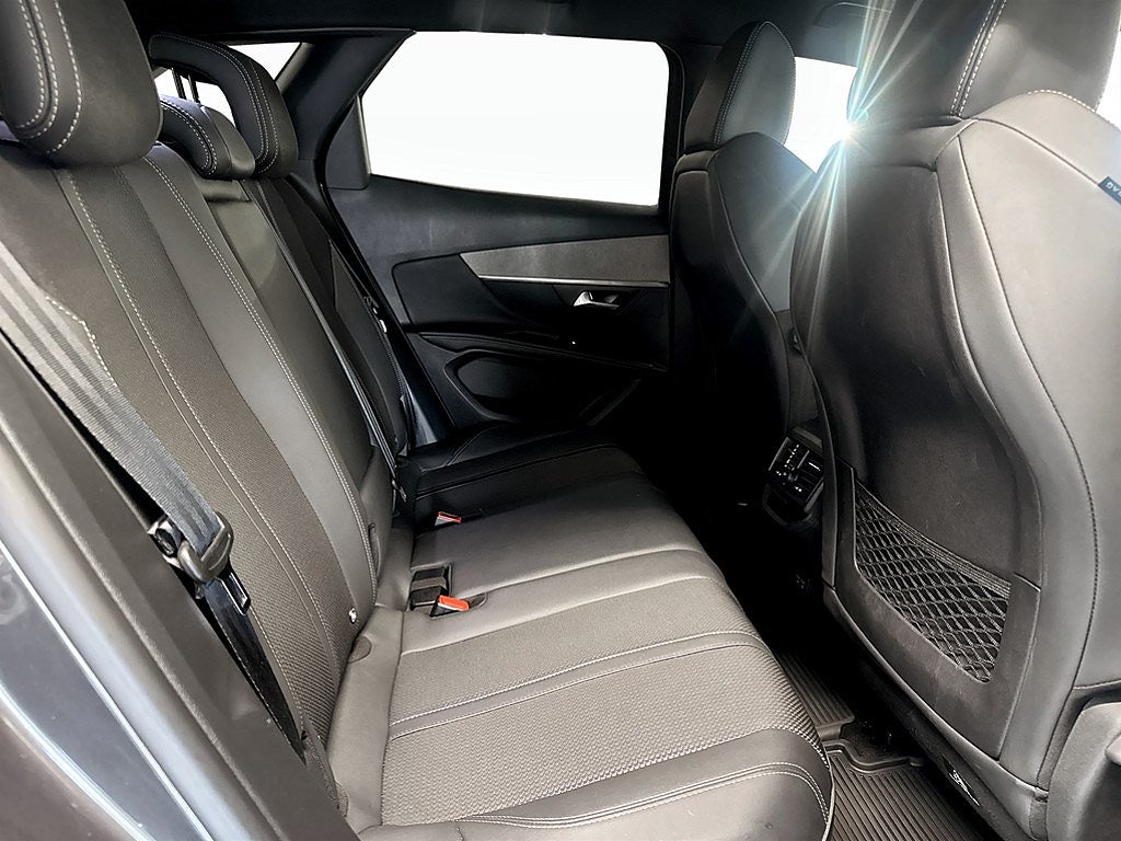 Bild på Peugeot 3008 GT 1.2 PT 130hk Aut - B-KAMERA, CARPLAY