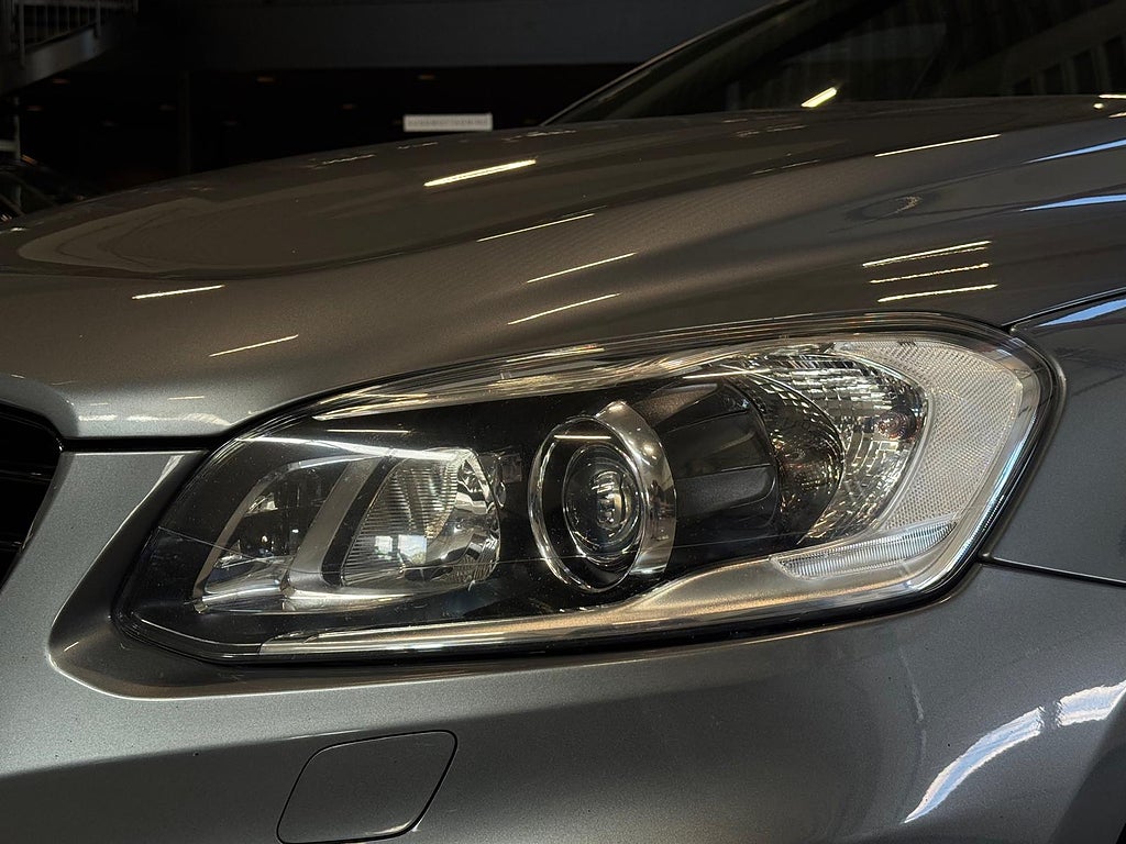 Volvo XC60 D4 Polestar AWD Aut Classic R-Design SeSpes / Ny Kamrem