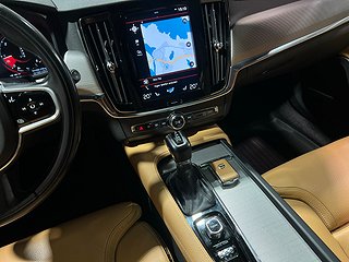 Kombi Volvo V90 Cross Country 28 av 28