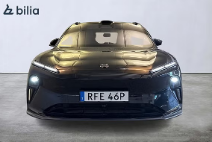 NIO ET5 490hk 2023, bild 5/10