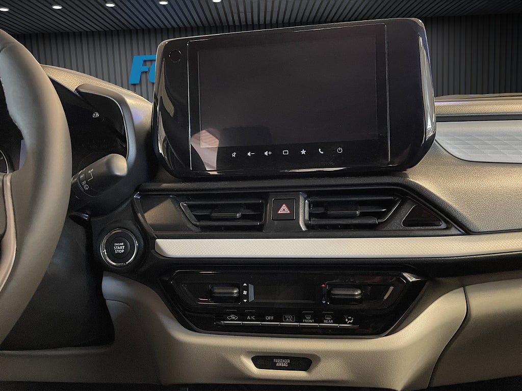 Suzuki Swift 2026 - miniatyr 15