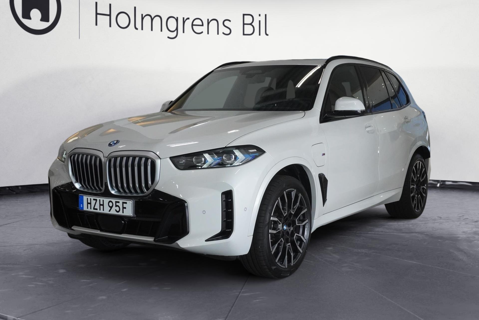 BMW X5 2023, kuva 3/10