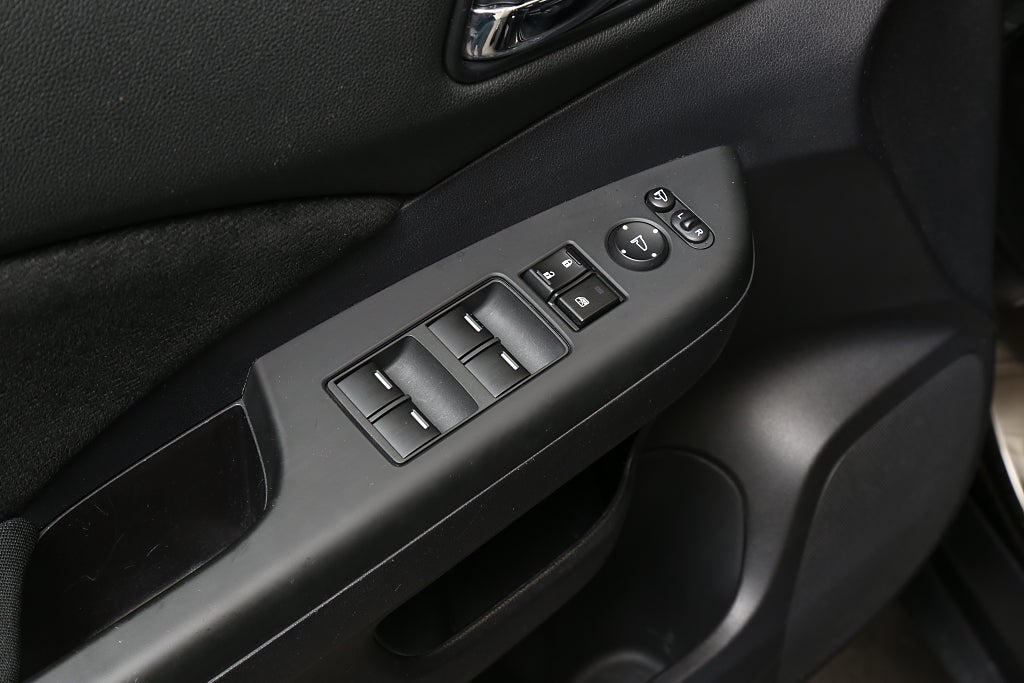 Honda CR-V 2,0 i-VTEC 155hk Elegance Plus AWD Aut