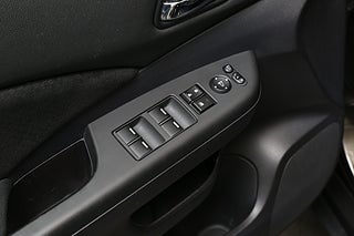 SUV Honda CR-V 14 av 26