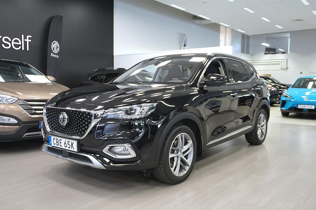 MG EHS Luxury | Ränta 1,95%