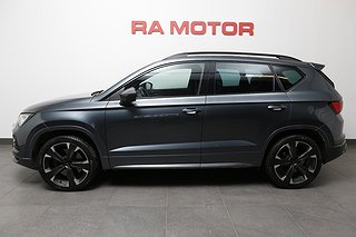 SUV Cupra Ateca 3 av 21