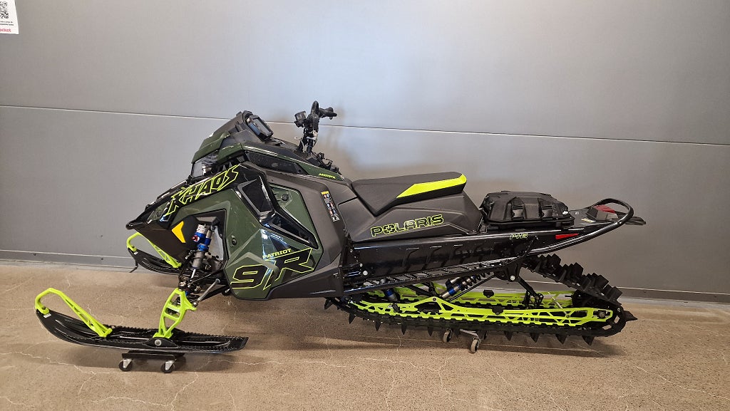 Polaris Rmk Khaos 9r 146" (83mil) 