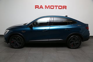 SUV Renault Arkana 4 av 27
