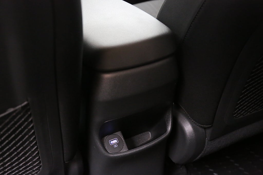 Hyundai Kona Hybrid 1,6 GDI 141hk Advanced Aut Navi KRELL Head up 2021