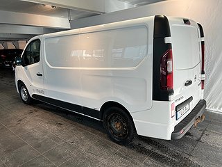 Opel Vivaro Skåpbil 2.9t 1.6 CDTI MOMS/Värmare/Dragkrok