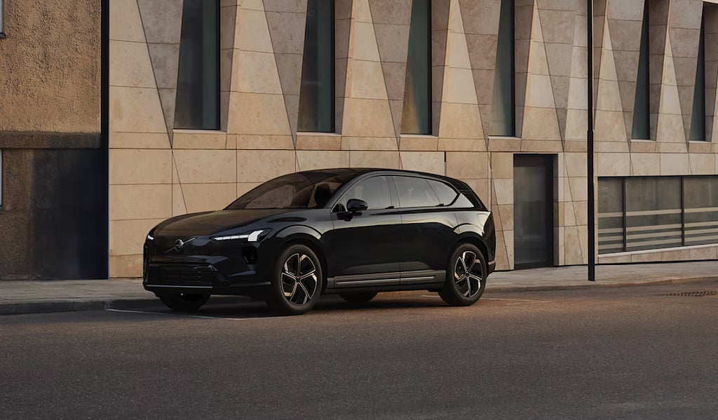 Volvo ex60 P6 RWD Plus Privatleasing 