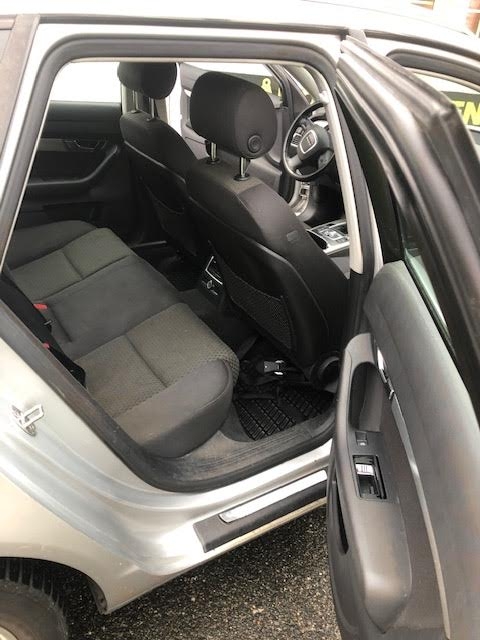 Audi A6 Avant 2.0 TFSI Proline 170hk 2007, bild 2/40