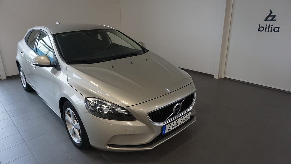 Volvo V40 T3 Business II