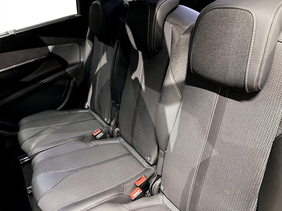 Bild på Peugeot 5008 GT 1.2 PT 130hk Aut - 7-SITS,B-KAMERA,CARPLAY