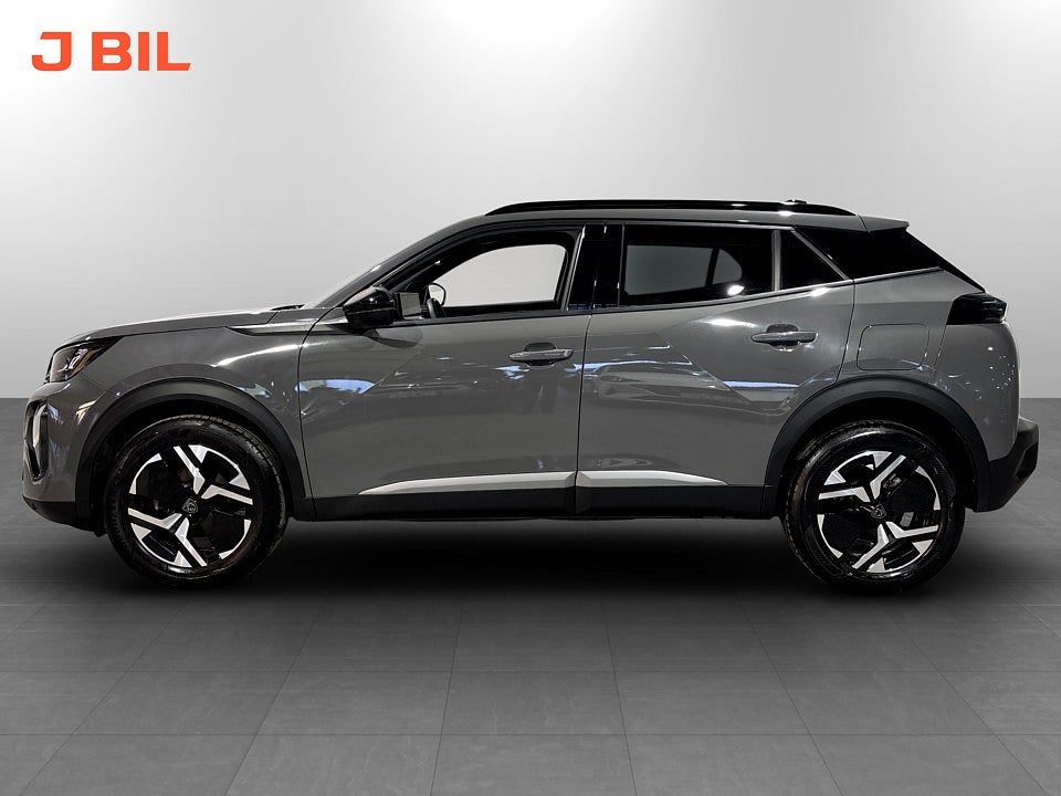 Bild på Peugeot 2008 Limited Edition 1.2 PT 131hk KAMPANJRÄNTA 3,99%