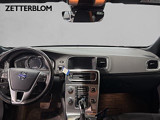 Kombi Volvo V60 10 av 17