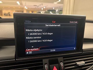 Audi A6 Allroad Quattro 3.0 TDI 218hk Navi/Drag/Pvärm/P-sens