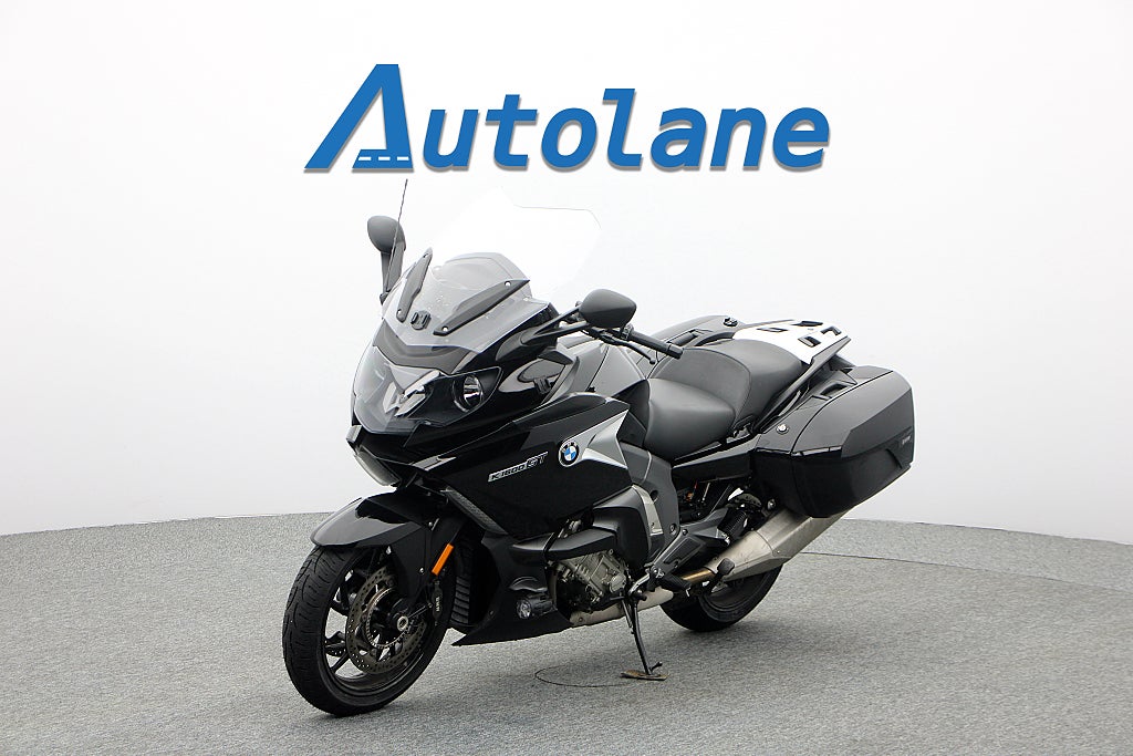 BMW K 1600 GT* ABS Körlägen Traction Control radio