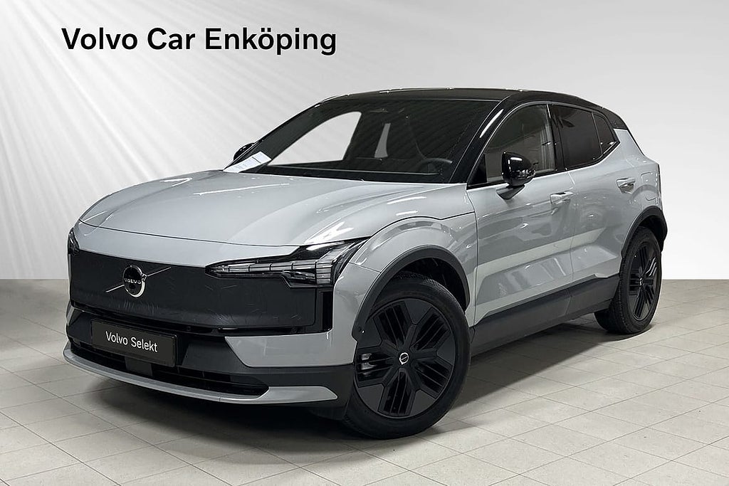 Volvo EX30 Cross Country Twin Motor Performance M Perform Ultra (SELEKT)