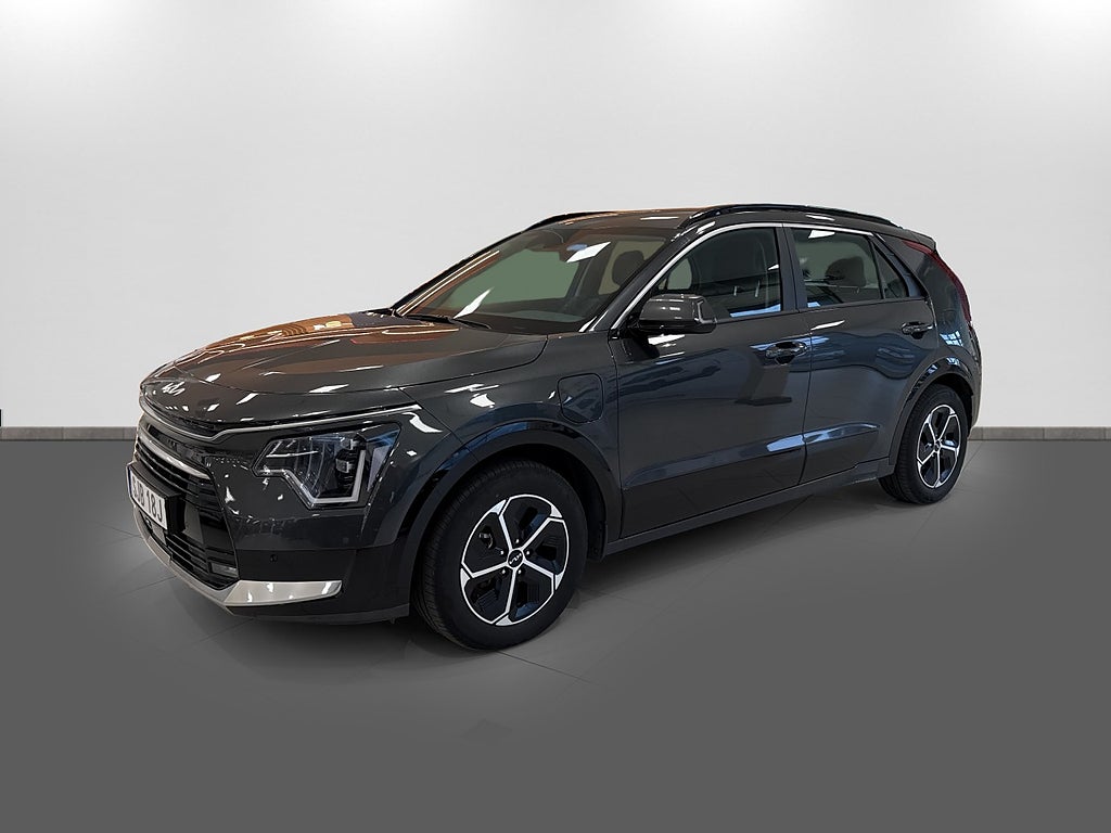 Kia Niro Plug-In-Hybrid DCT Action Euro 6