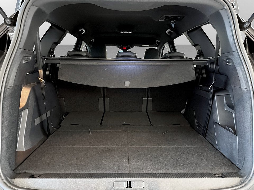 Bild på Peugeot 5008 GT 1.2 PT 130hk Aut - 7-SITS, B-KAMERA