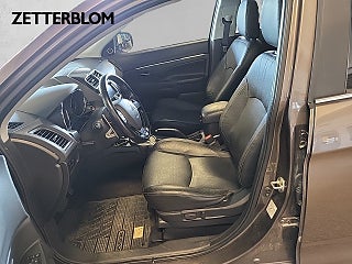 Kombi Mitsubishi ASX 7 av 13