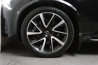 SUV Volvo XC90 17 av 18