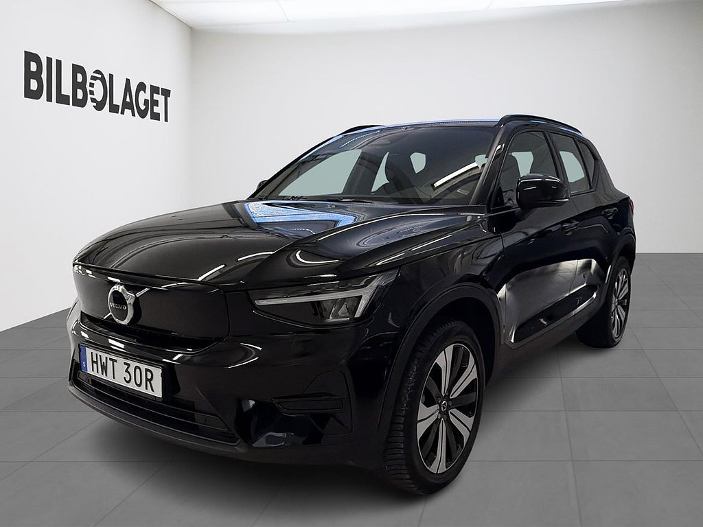 Volvo XC40 Recharge Core Edition