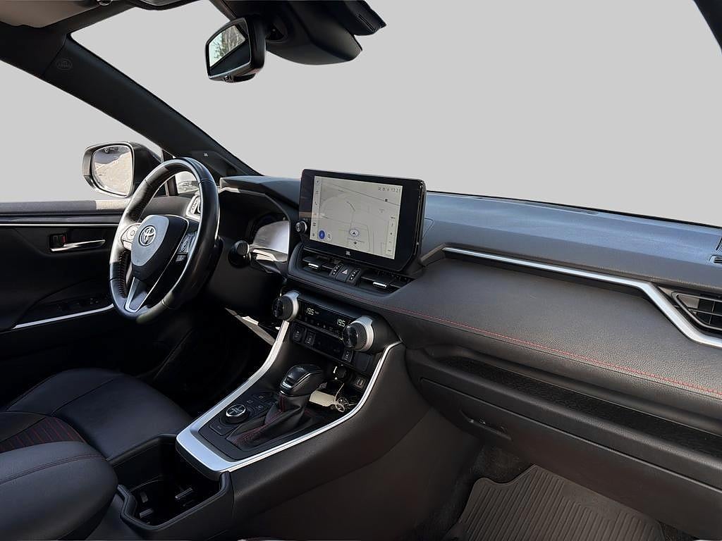 Toyota RAV4 2023 - miniatyr 7