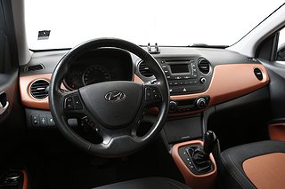 Halvkombi Hyundai i10 12 av 20