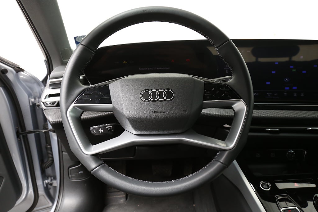 Audi A6 Avant 2,0 TDI 204hk Quattro S Tronic Drag Leasbar 2026