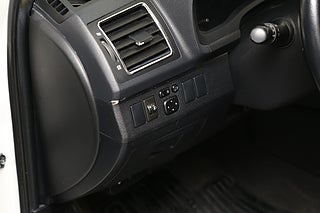 Kombi Toyota Avensis 13 av 25