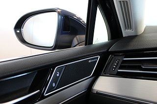 Kombi Volkswagen Passat 17 av 24
