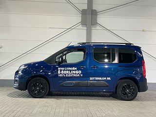 Kombi Citroën Berlingo 2 av 12