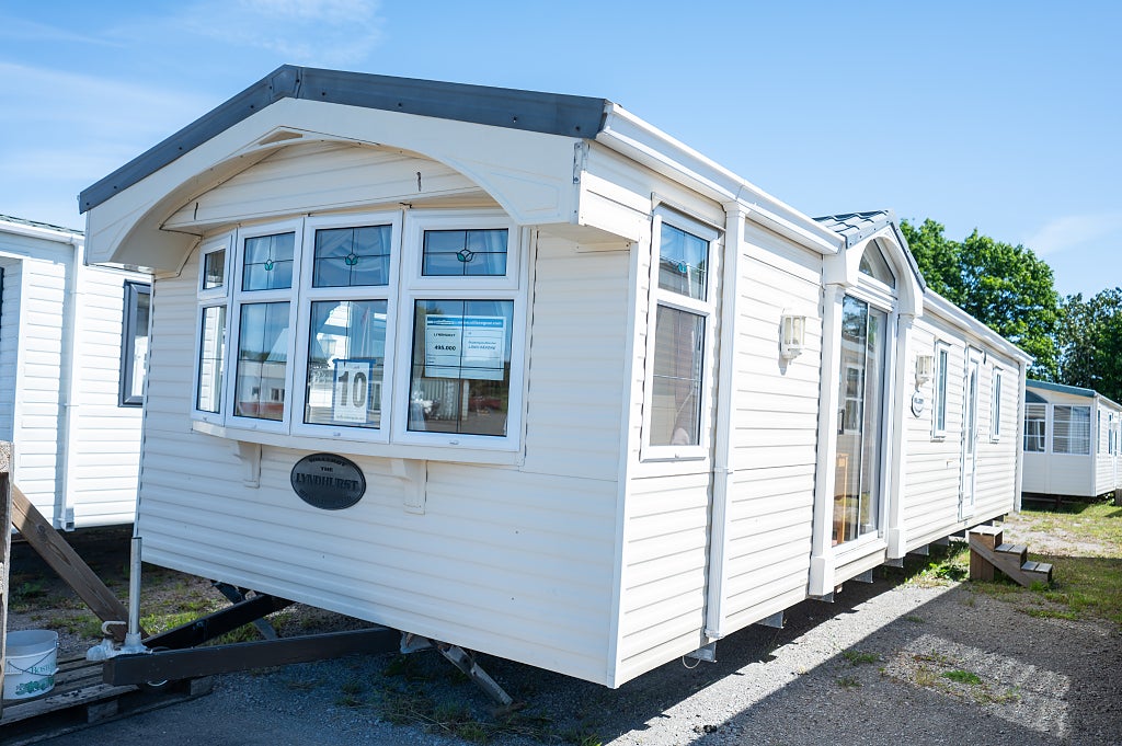 Willerby Lyndhurst - Nr 10