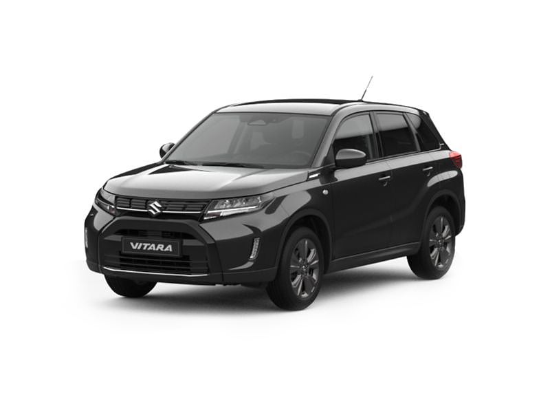 Suzuki Vitara 1.4T AT Hybrid 2WD Select 