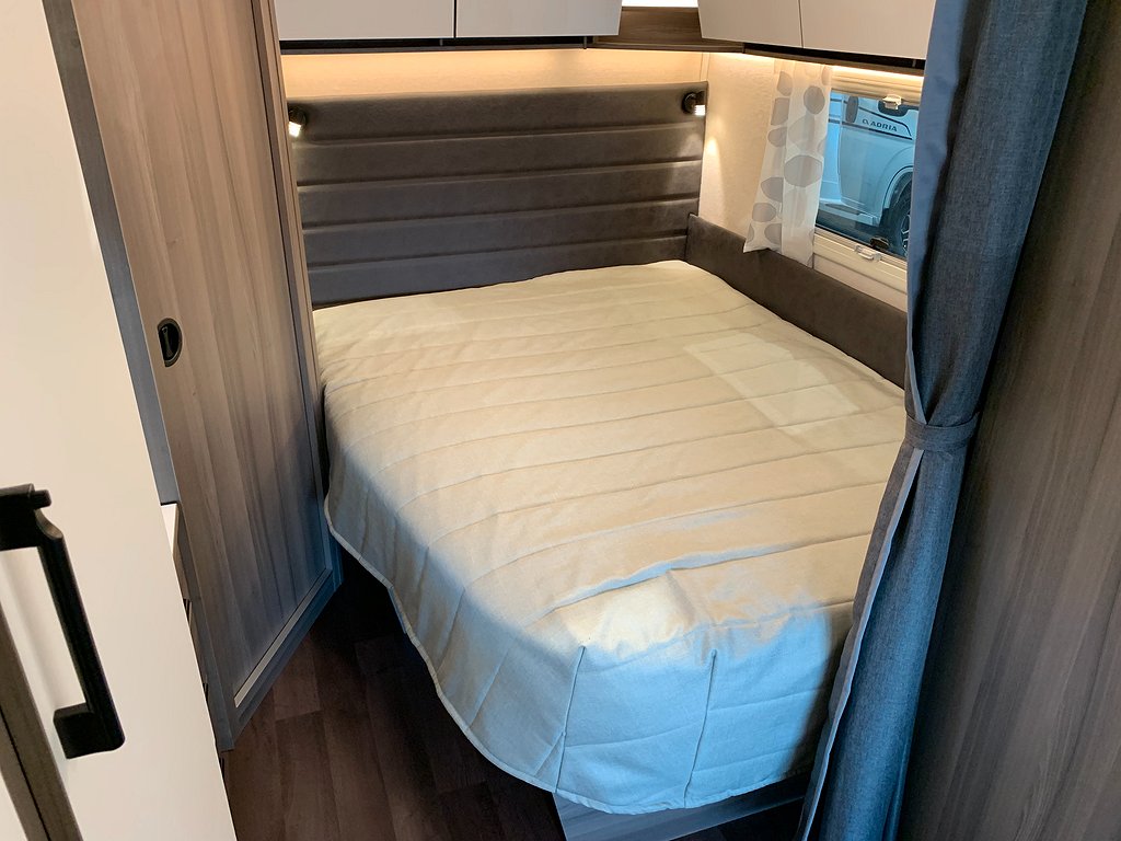 Kabe Estate 600 XL KS / Ny / 2.395 kr/mån / Vi tar inbyte - Kabe