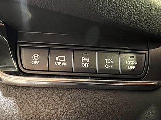 Kombi Mazda CX-30 23 av 26