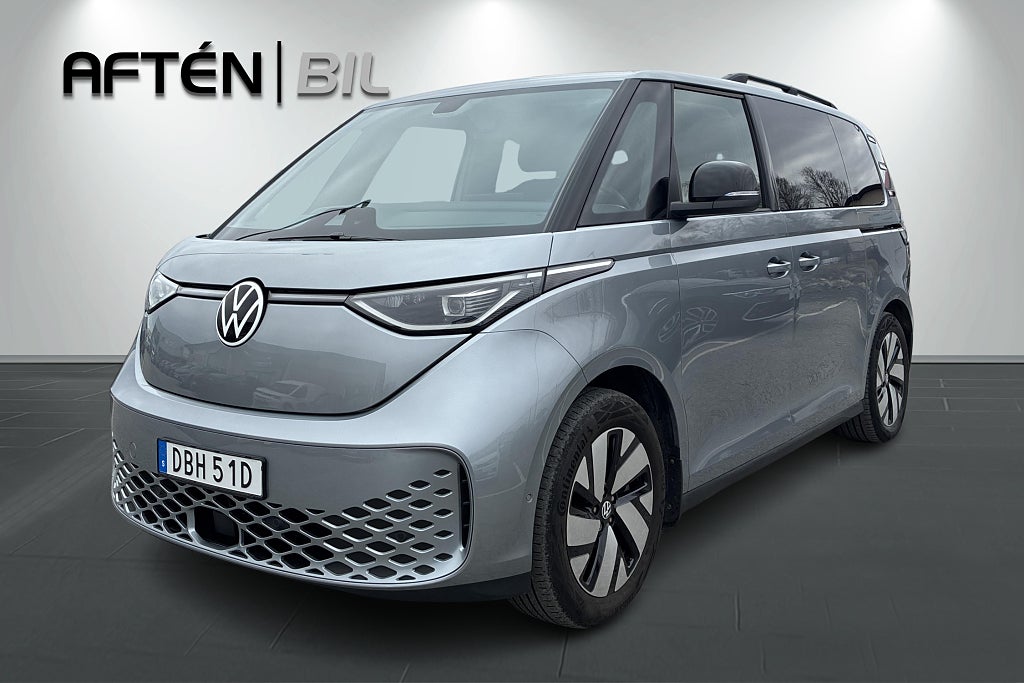 Volkswagen ID. Buzz 82 kWh Comfort Plus DRAG/KEYLESS/IQ-LIGHT