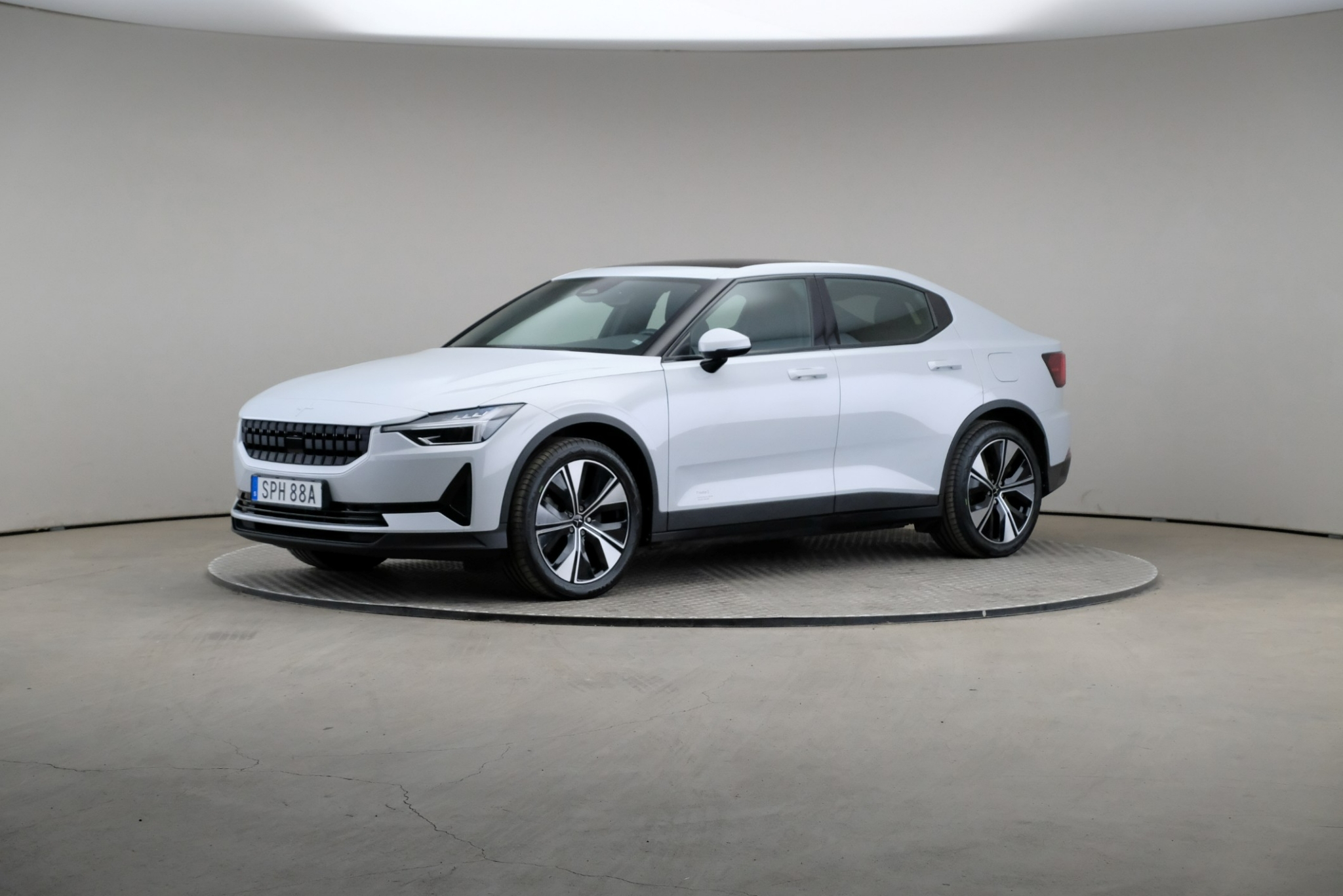 Polestar 2
