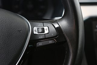 Kombi Volkswagen Passat 16 av 25